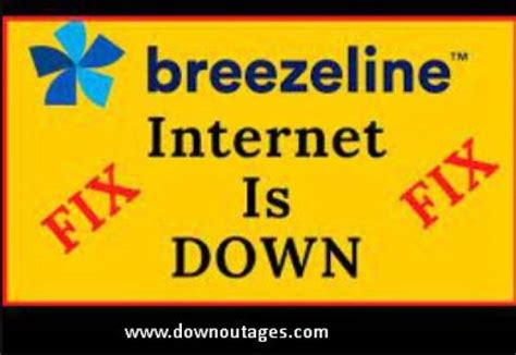 breezeline network outage|breezeline service down today.